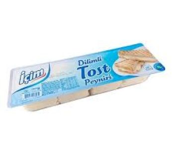 İÇİM  TOST DİLİMLİ