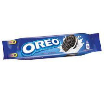 OREO KREMALI BİSKÜVİ