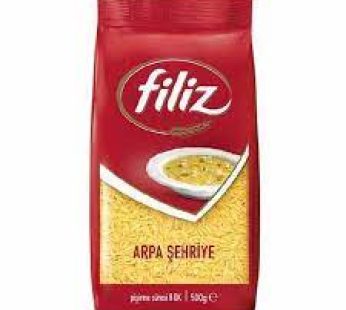 FİLİZ ARPA ŞEHRİYE