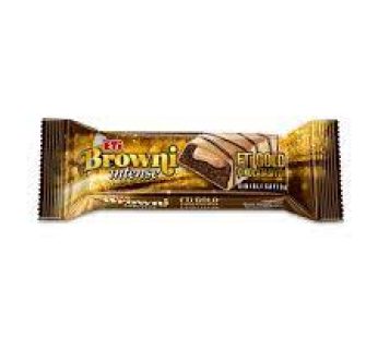 ETİ BROWNİ İNTENSE GOLD