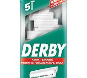 DERBY 5 Lİ