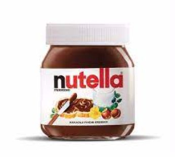 NUTELLA 400 GR