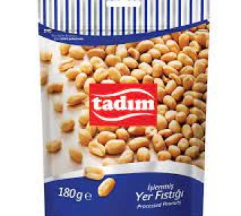 TADIM İŞLENMİŞ YER FISTIGI 75 GR