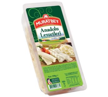 MURATBEY ANADOLU LEZZETLERİ 200 GR