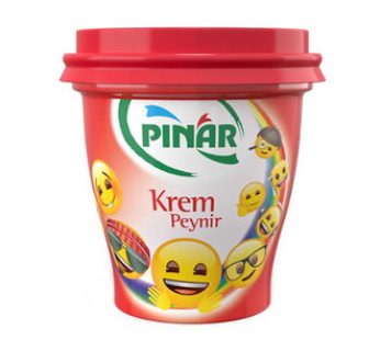 PINAR KREM PEYNİR 160 GR