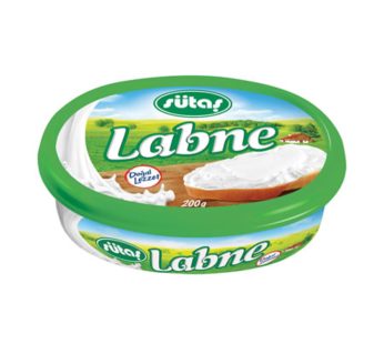 SÜTAŞ LABNE 200 GR