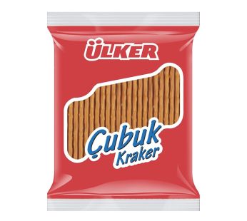 ÜLKER ÇUBUK KRAKER 40 GR