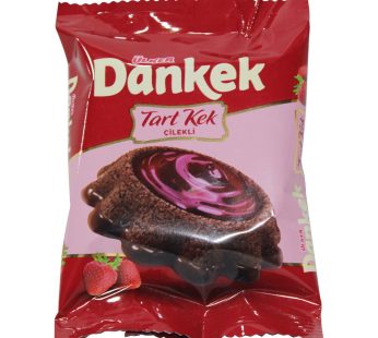 ÜLKER DANKEK TART ÇİLEK 30 GR