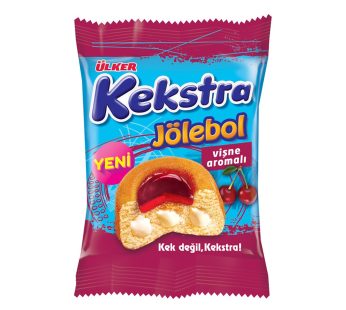 ÜLKER  KEKSTRA JOLE